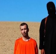 Ororile gruparii „Statul Islamic” se tin lant! Extremistii revendica o noua decapitare